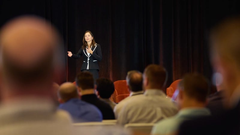 职位机会 勇于担当