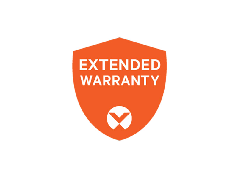 Extended Warranty