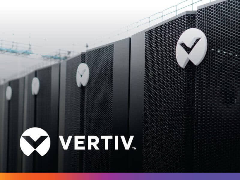 Vertiv, ein Platinum Equity Portfolio-Unternehmen, wird im Rahmen eines Unternehmenszusammenschlusses mit GS Acquisition Holdings an der New York Stock Exchange notiert Image