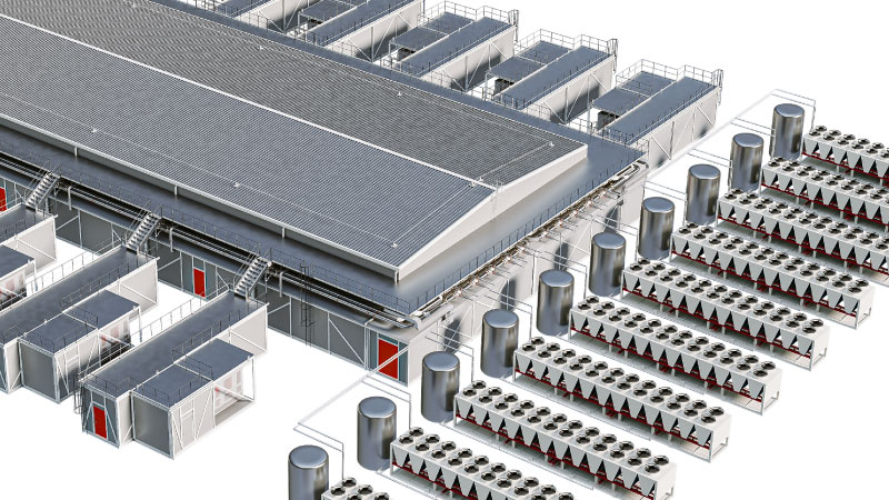 Vertiv™ OneCore